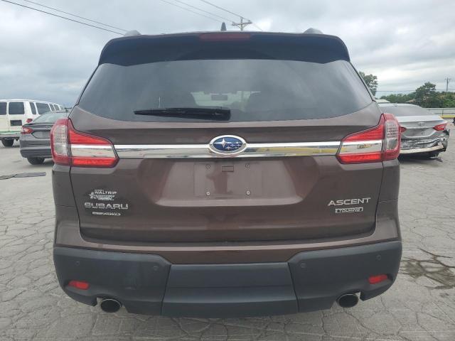  SUBARU ASCENT 2021 Brown