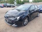 2021 TOYOTA COROLLA ICON TECH HEV CVT  for sale at Copart SANDY
