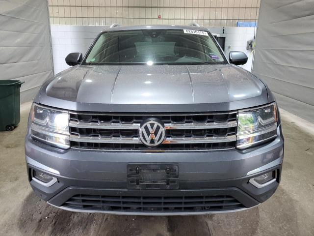  VOLKSWAGEN ATLAS 2018 Charcoal