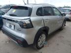 2024 SUZUKI S-CROSS MO for sale at Copart PETERLEE