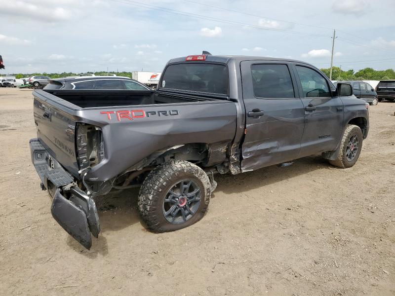  TOYOTA TUNDRA 2020 Серый
