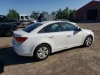 2014 CHEVROLET CRUZE LT   for sale at Copart ON - LONDON