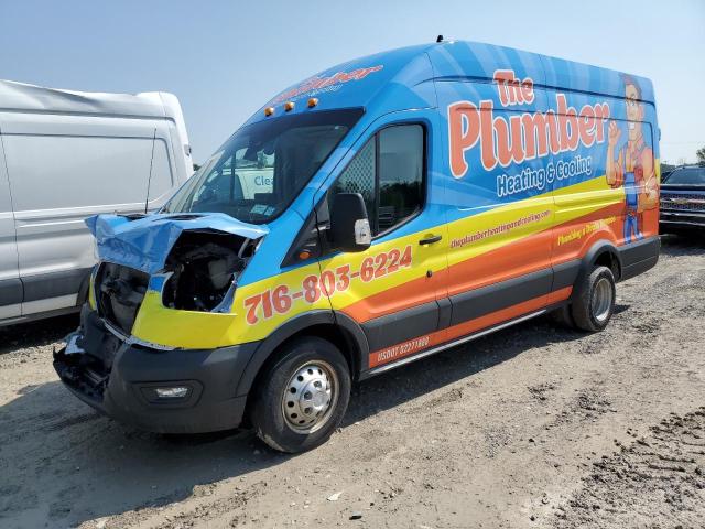 2022 Ford Transit T-350 Hd