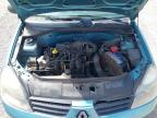 2007 RENAULT CLIO CAMPU for sale at Copart CORBY