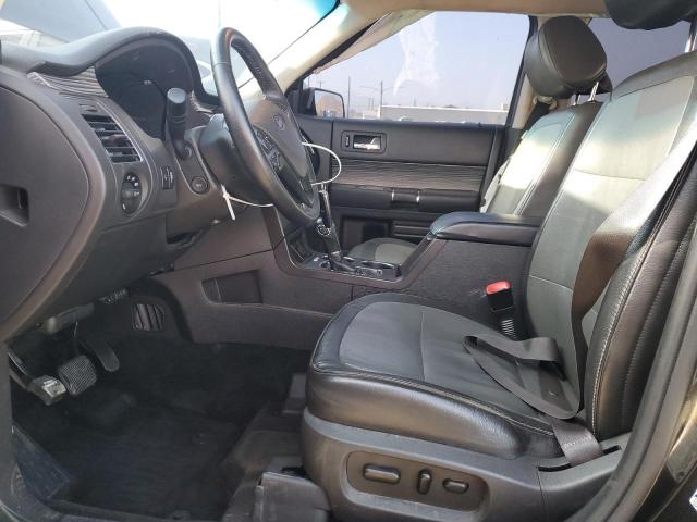  FORD FLEX 2017 Black