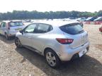 2016 RENAULT CLIO DYNAM for sale at Copart COLCHESTER
