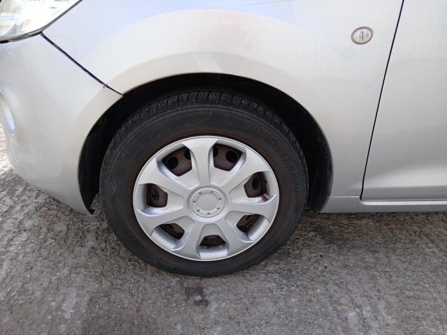 2014 FORD KA EDGE