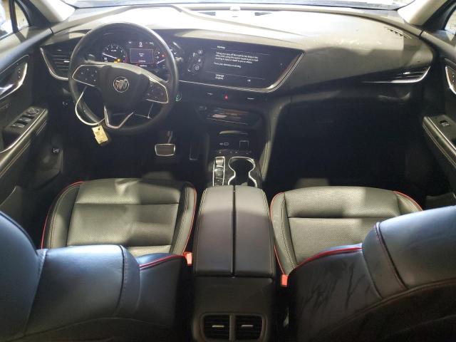  BUICK ENVISION 2023 White