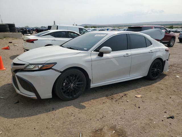 TOYOTA CAMRY XSE 2023