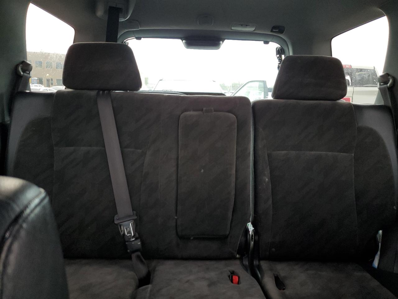 2004 Honda Cr-V Ex VIN: JHLRD78834C034228 Lot: 65053835