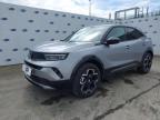 2025 VAUXHALL MOKKA ULTI for sale at Copart WHITBURN