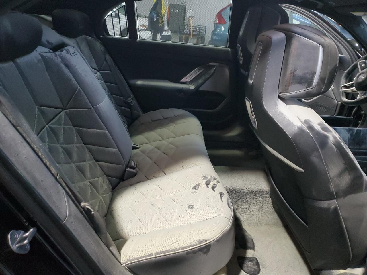 2024 BMW 740 Xi VIN: WBA33EH04RCR24049 Lot: 64832905