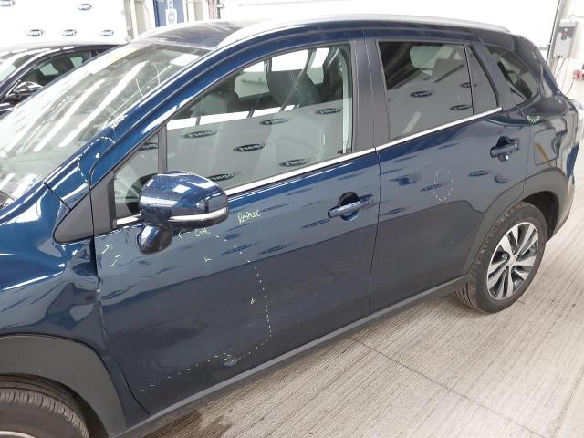 2024 SUZUKI SX4 S-CROS