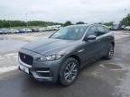 2016 JAGUAR F-PACE R-S for sale at Copart ST HELENS