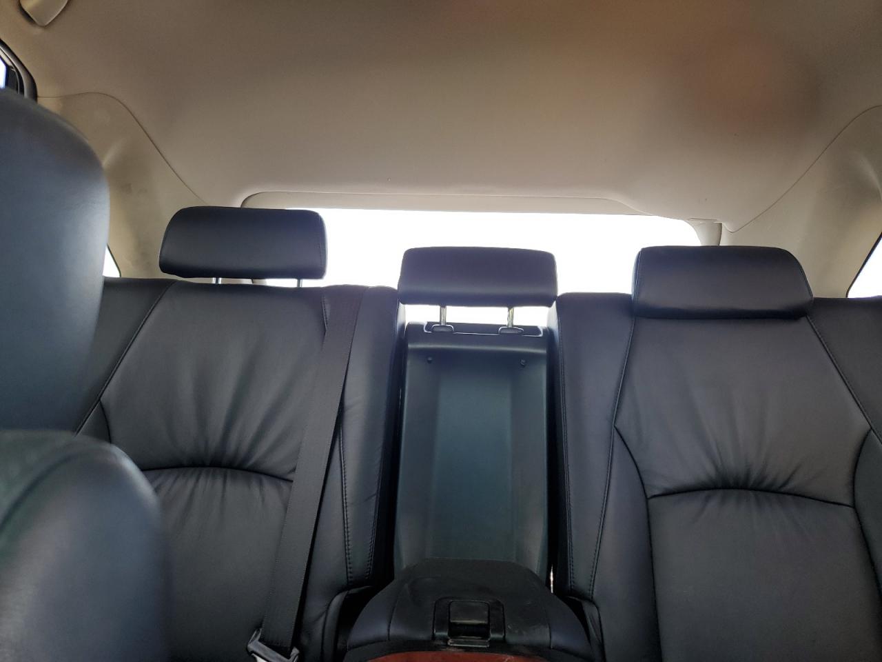 2007 Lexus Rx 350 VIN: JTJHK31U372004216 Lot: 63593205