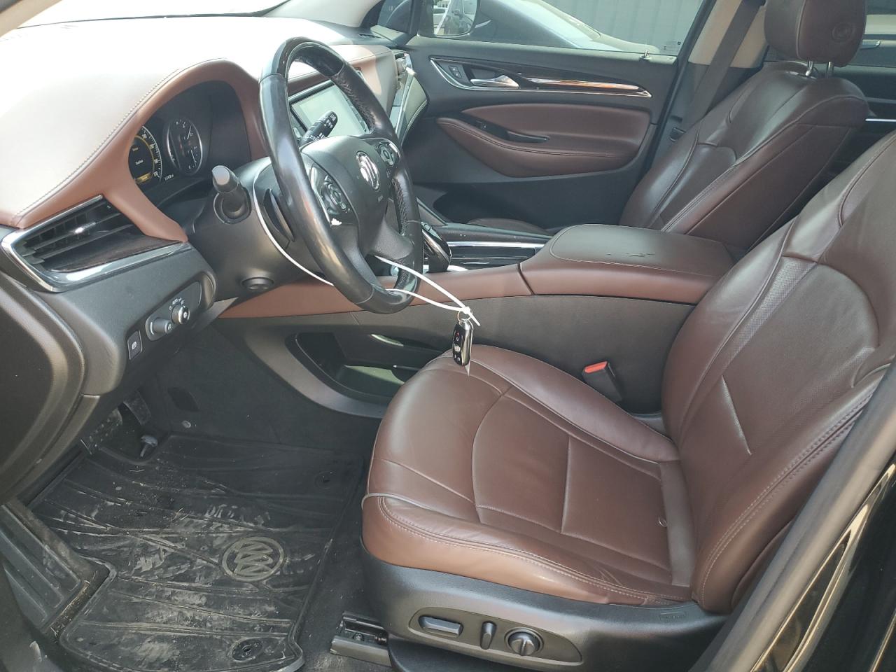 2019 Buick Enclave Avenir VIN: 5GAEVCKWXKJ116105 Lot: 64659825