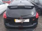 2015 FORD FOCUS ST-3 TURBO  for sale at Copart WOLVERHAMPTON