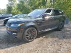 2016 LAND ROVER RANGE ROVER SPORT SC   for sale at Copart ON - COOKSTOWN