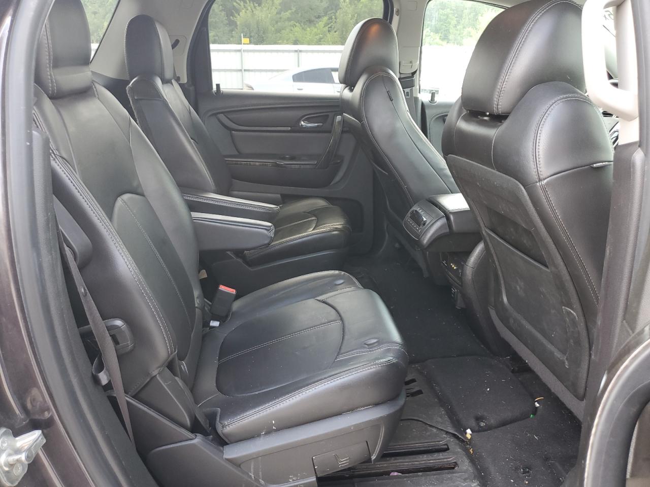 1gkkrrkd4fj287157 1GKKRRKD4FJ287157 2015 GMC Acadia Slt-1