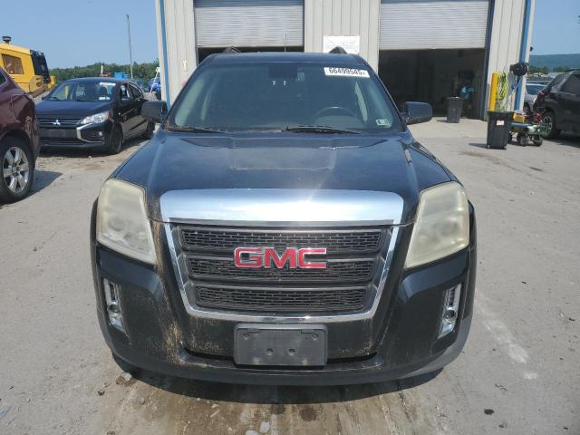  GMC TERRAIN 2012 Black