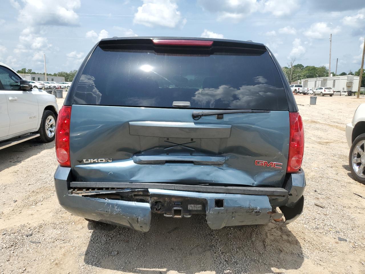 2009 GMC Yukon Sle VIN: 1GKFC23C59R253234 Lot: 89726985