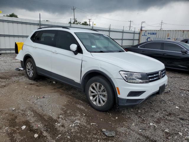  VOLKSWAGEN TIGUAN 2020 Белы