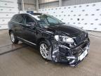 2016 VOLVO XC60 SE LU for sale at Copart EAST KILBRIDE