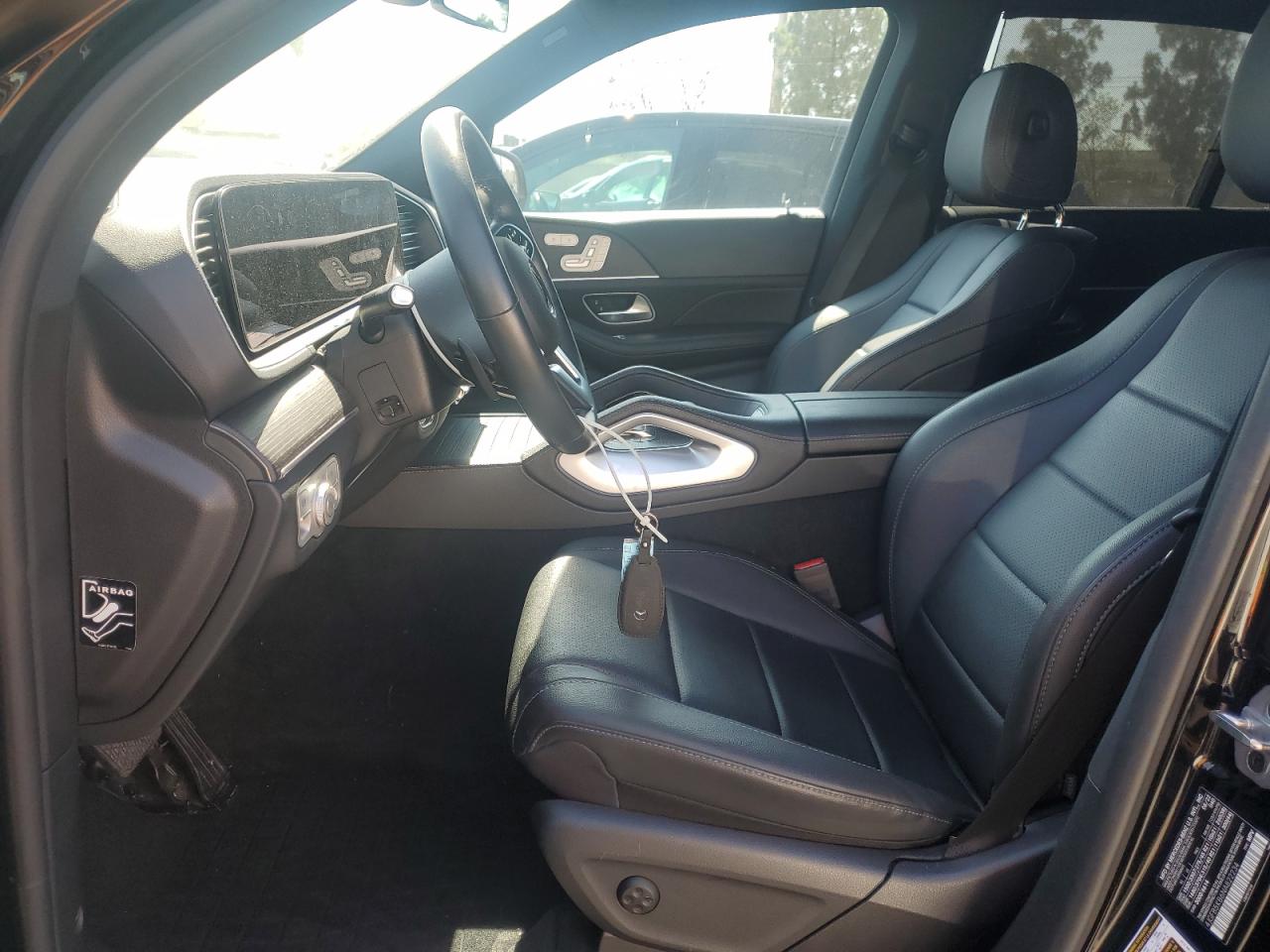 4jgfb5kb6na822234 4JGFB5KB6NA822234 2022 Mercedes-Benz Gle 450 4Matic