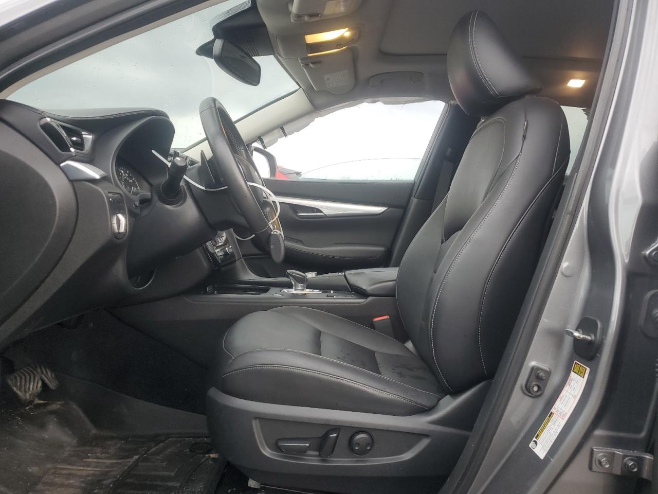 2019 Infiniti Qx50 Essential VIN: 3PCAJ5M31KF129307 Lot: 64513855