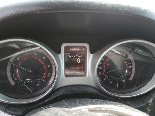 2015 DODGE JOURNEY SE  