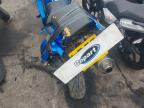 2009 SUZUKI SV 650 SK9 for sale at Copart CHESTER