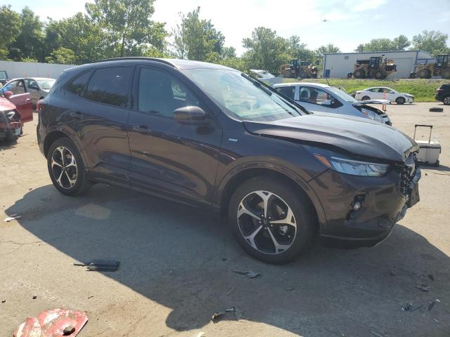  FORD ESCAPE ST 2023 Фиолетовый