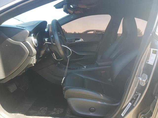 2016 MERCEDES-BENZ CLA 250 4MATIC  