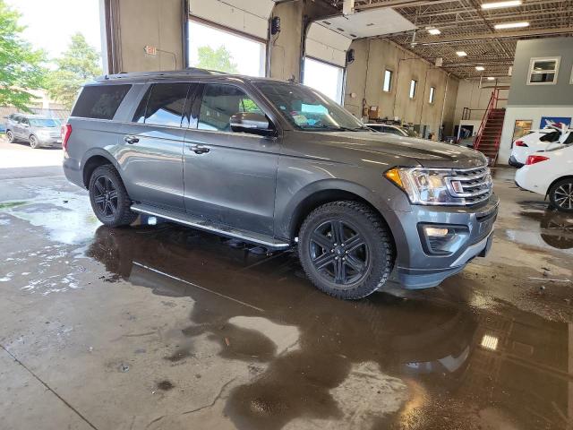  FORD EXPEDITION 2021 Сharcoal