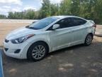 2012 HYUNDAI ELANTRA GLS   à vendre chez Copart ON - COOKSTOWN