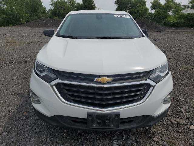  CHEVROLET EQUINOX 2021 Biały