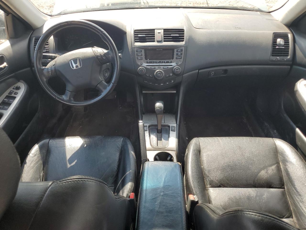 2006 Honda Accord Ex VIN: 1HGCM56896A008940 Lot: 64382285