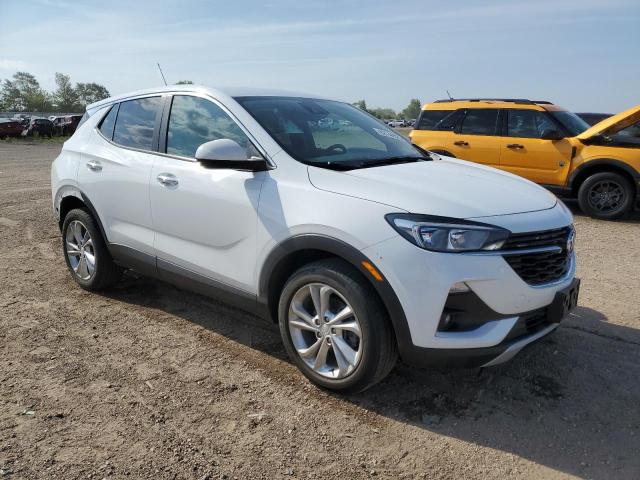  BUICK ENCORE 2020 Biały