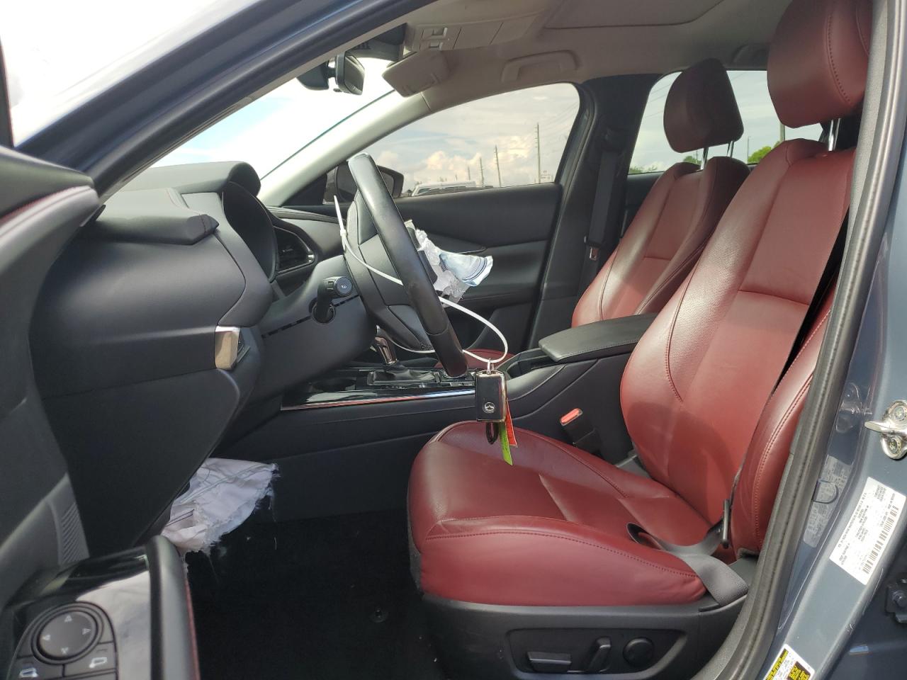 2023 Mazda Cx-30 Preferred VIN: 3MVDMBCM0PM559375 Lot: 63969525