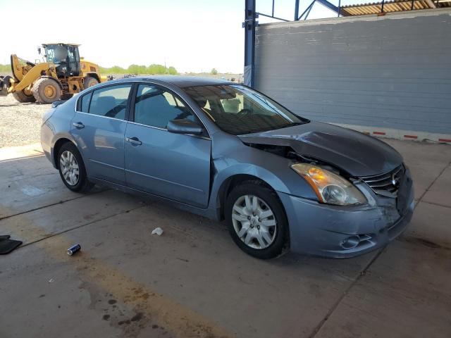 NISSAN ALTIMA 2012 Granatowy
