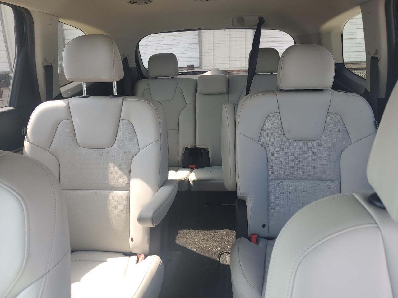 2024 Kia Telluride S VIN: 5XYP6DGC3RG516672 Lot: 66497835