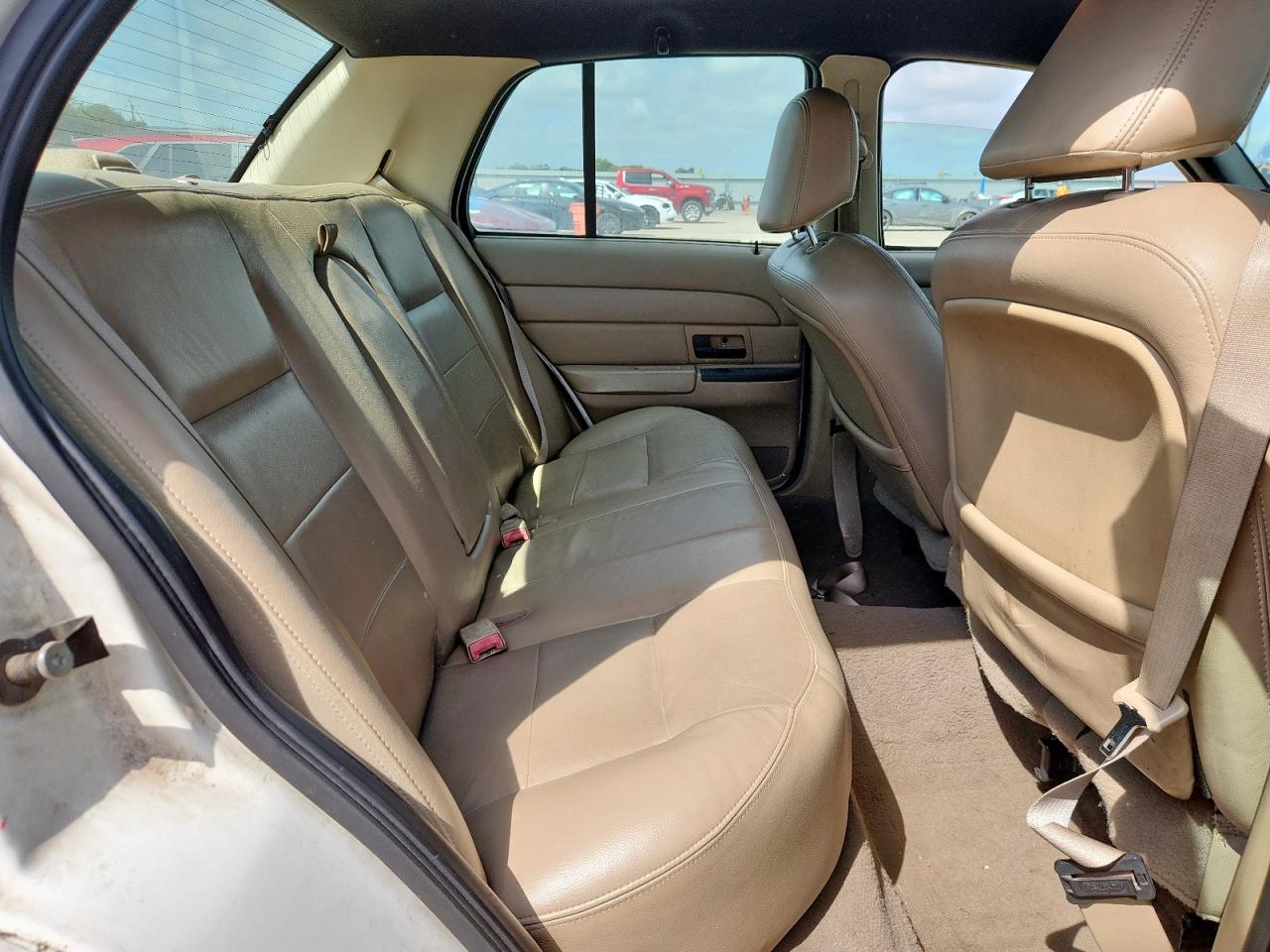 2011 Ford Crown Victoria Police Interceptor VIN: 2FABP7BV4BX179644 Lot: 64854775