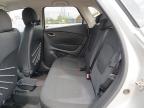 2017 RENAULT CAPTUR DYN for sale at Copart BRISTOL