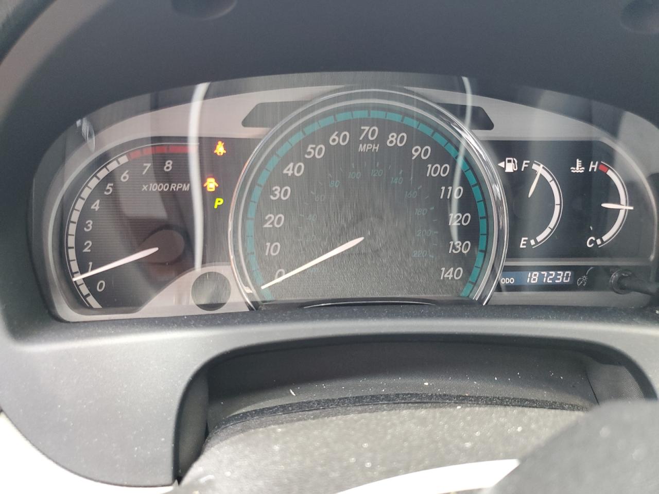 2009 Toyota Venza VIN: 4T3ZK11A69U011074 Lot: 65880845