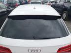 2016 AUDI S3 TFSI QU for sale at Copart WOLVERHAMPTON