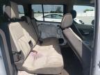 2014 FORD TRANSIT CONNECT XLT   for sale at Copart NC - RALEIGH