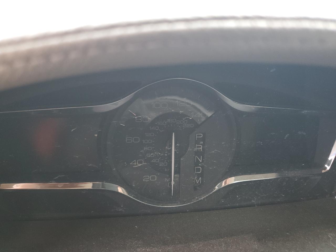 2011 Lincoln Mkx VIN: 2LMDJ8JK0BBJ12828 Lot: 66179015