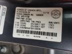 2016 HONDA CR-V SE   à vendre chez Copart ON - LONDON