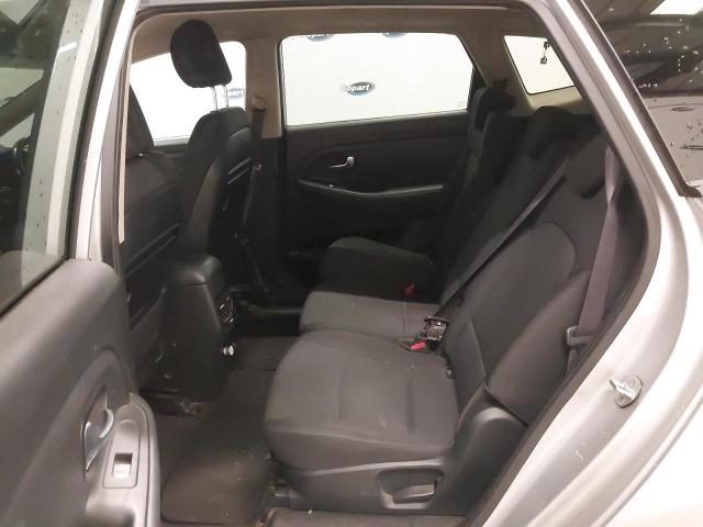 2016 KIA CARENS SR7