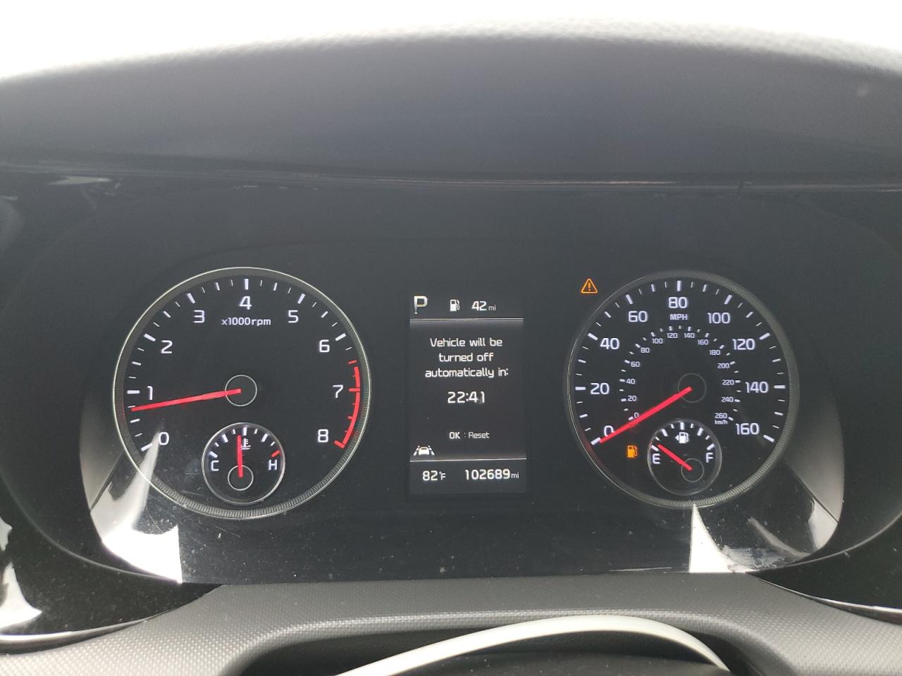 2021 Kia K5 Gt Line VIN: 5XXG64J23MG054627 Lot: 64068125